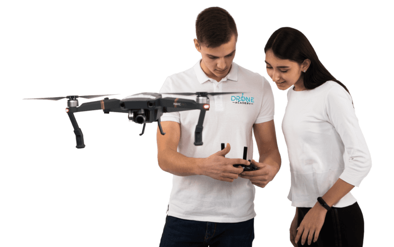 Drone Academy – dronu mokykla, kursai, mokymai