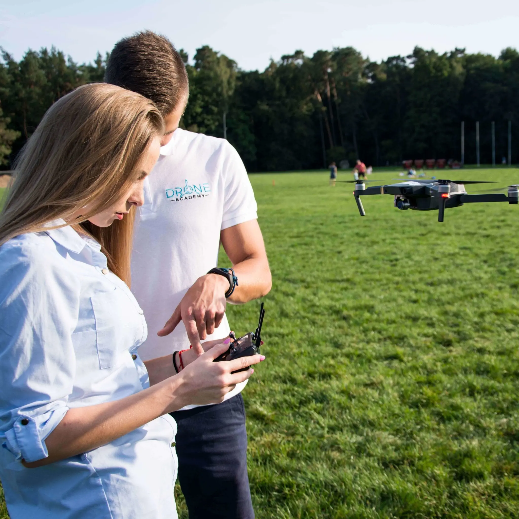 Dronų taisyklės: pateiktas projektas dėl naujos tvarkos 2020 metais