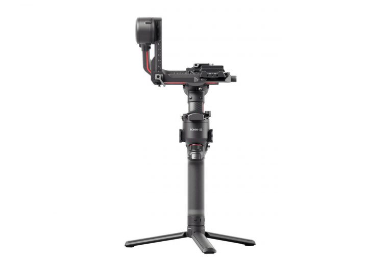 DJI Ronin RS2 stabilizatorius (2)