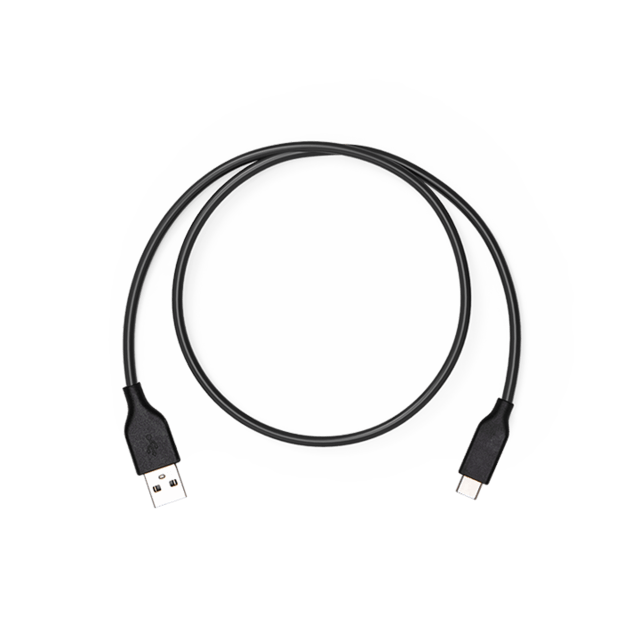 USB-C kabelis