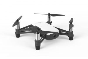 DJI tello boost combo dronas