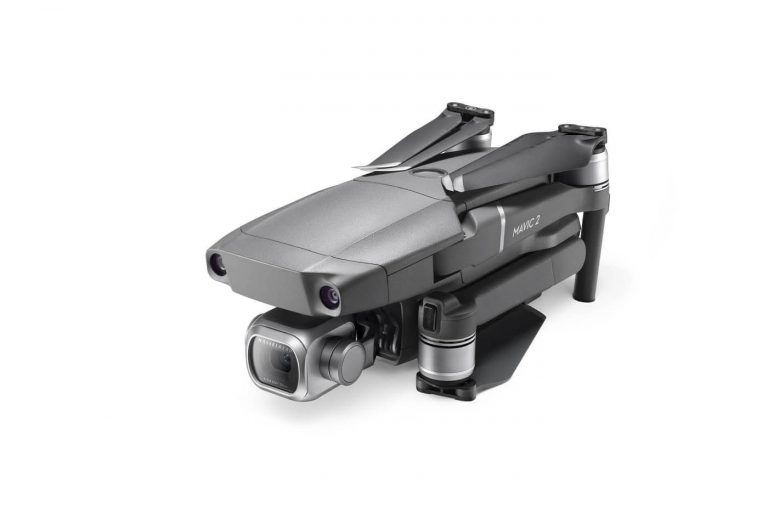 DJI Mavic 2 Pro - DroneAcademy.lt
