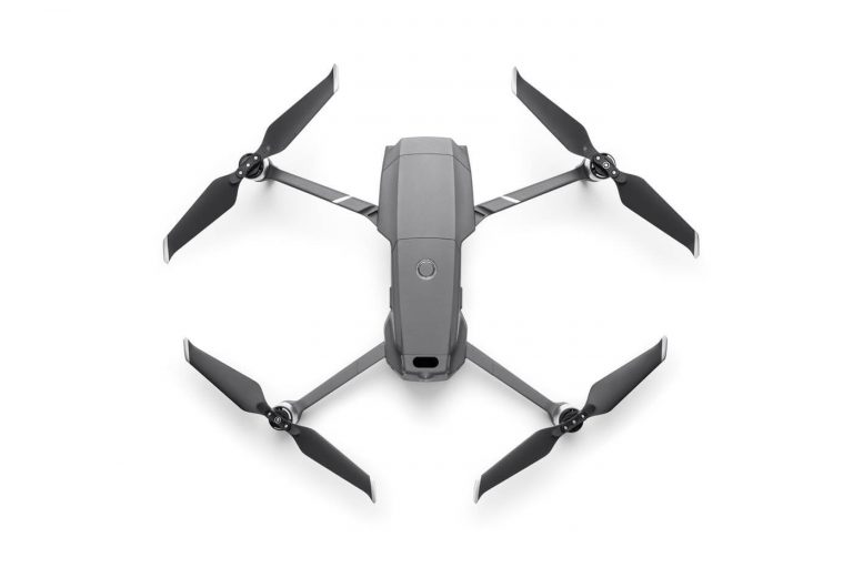 DJI Mavic 2 Pro - DroneAcademy.lt