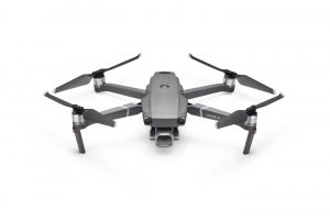 Mavic 2 Pro dronas