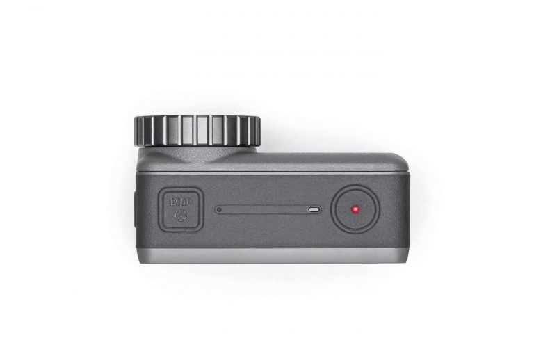 Osmo Action veiksmo kamera 4