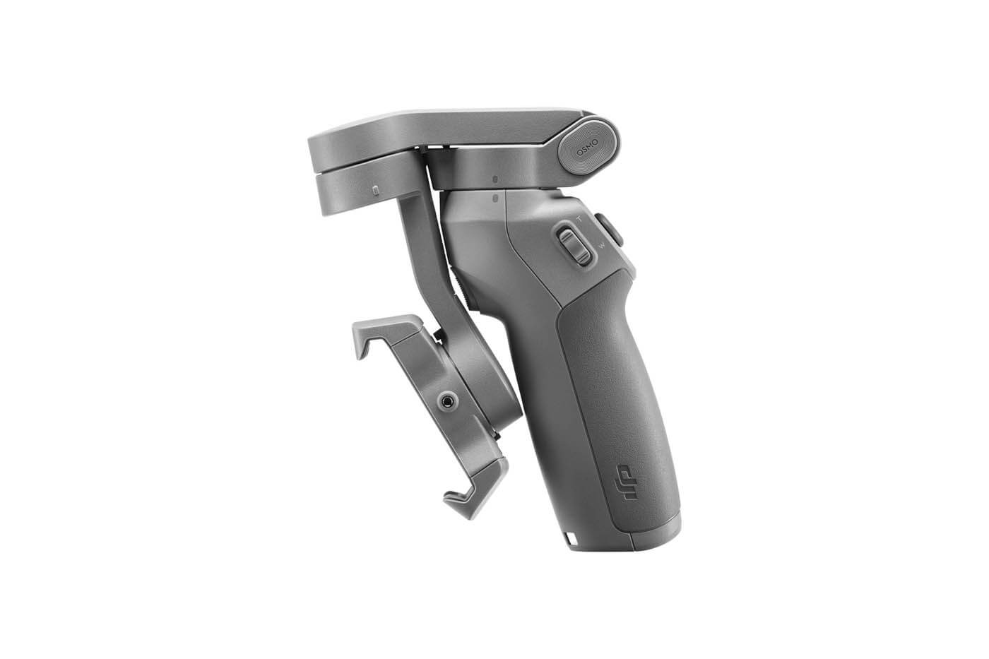 DJI Osmo Mobile 3 - DroneAcademy.lt