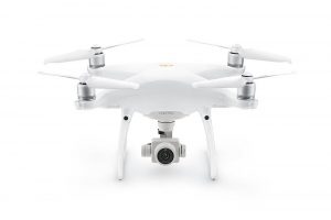 Phantom 4 Pro V2 dronas 2