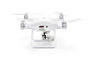 Phantom 4 Pro V2 dronas 3