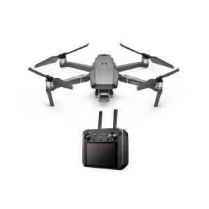 dji mavic 2 pro dronas su smart controller