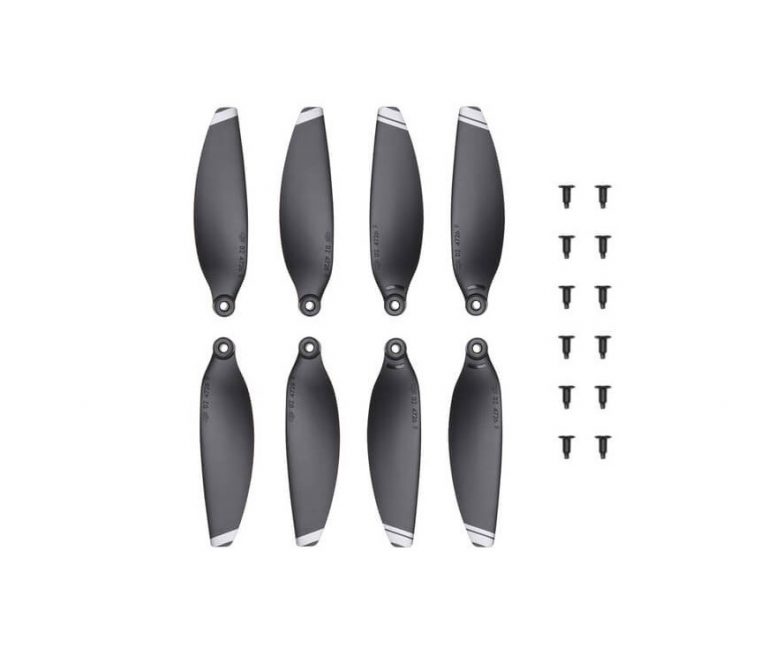dji-mavic-mini-drono-propeleriai
