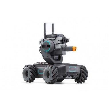 dji-robomaster-s1-robotas