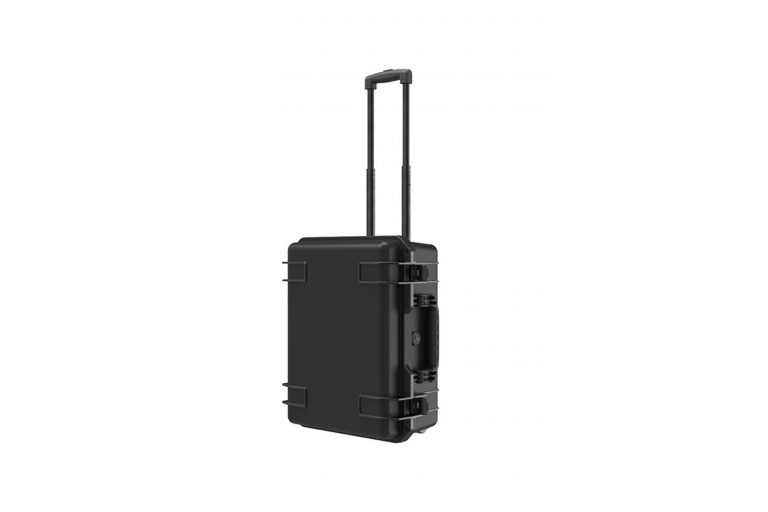 DJI Inspire 2 baterijų stotelė (1)