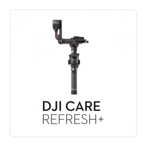 DJI care refresh+ Ronin RS2 draudimas