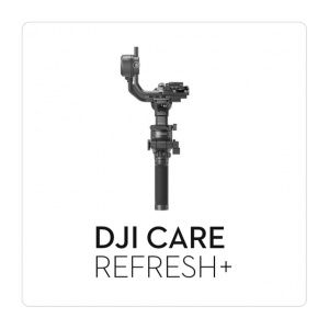 DJI care refresh+ Ronin RSC2 draudimas