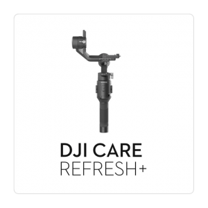 DJI care refresh+ Ronin-SC draudimas