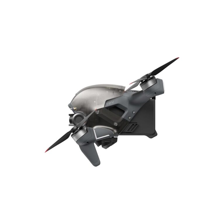 DJI FPV Combo dronas (2)