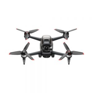 DJI FPV Combo dronas (4)