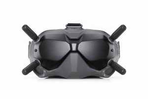DJI FPV goggles V2