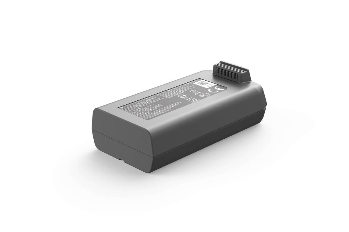 DJI Mini 2 drono baterija