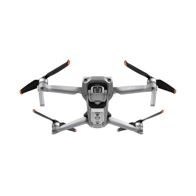 DJI Mavic Air 2 S dronas (4)