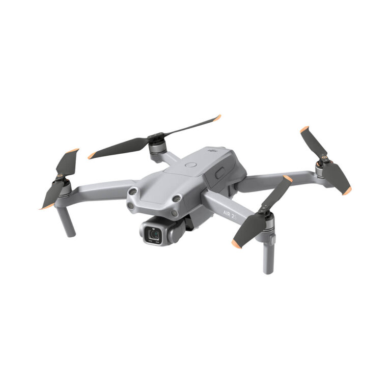 DJI Mavic Air 2 S dronas (7)