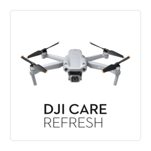 dji Air 2s care refreash drono draudimas
