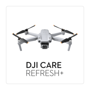 dji Air 2s care refreash drono draudimas
