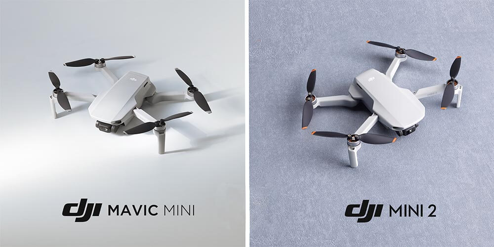 dji-mavic-mini-2-ir-mavic-mini-dronas