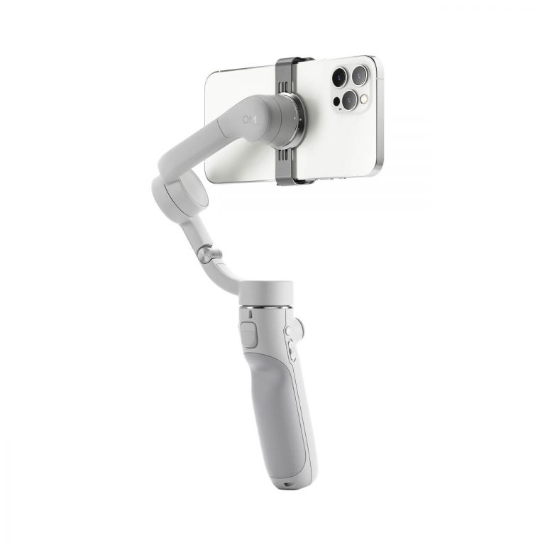 DJI OSMO MOBILE 5 gray (3)