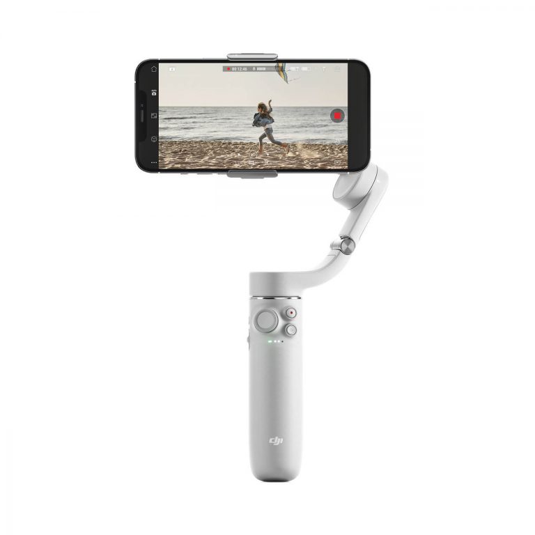 DJI OSMO MOBILE 5 gray (5)