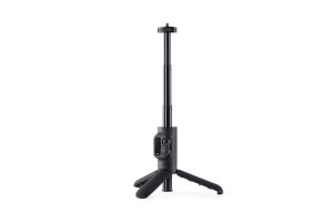 DJI Action 2 Stovas Su Pulteliu