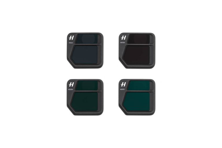 DJI Mavic 3 ND filtrų rinkinys ND64 -128-256-512 (3)