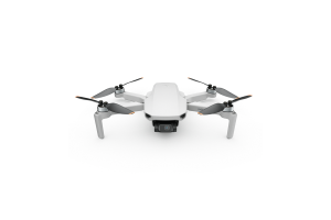 DJI mini SE fly more combo dronas (4)