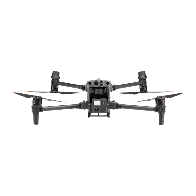 DJI Matrice 30T dronas (su termo kamera)