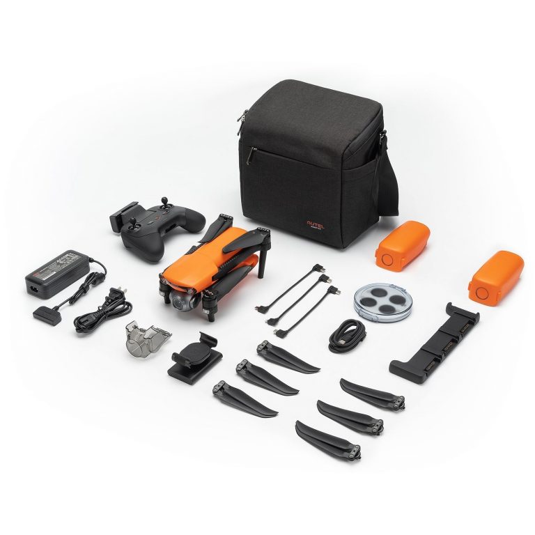 Autel Robotics – EVO Lite+ dronas Premium komplektacija (1)