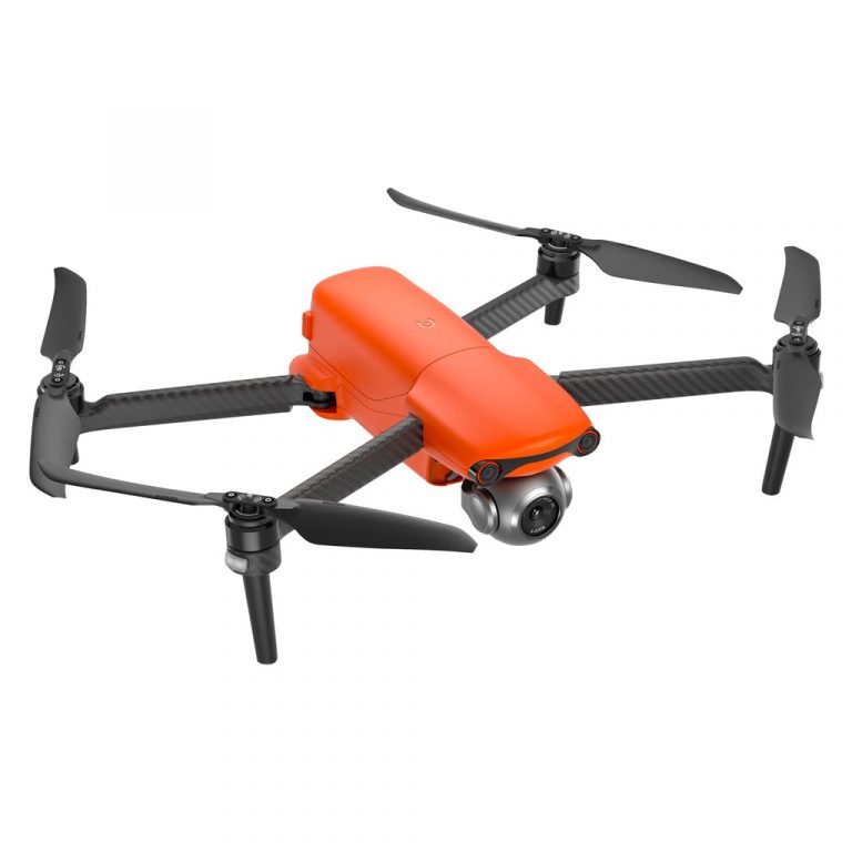Autel Robotics – EVO Lite+ dronas Premium komplektacija (4)