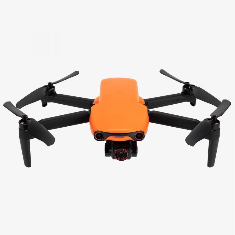 Autel Robotics – EVO Nano+ Orange dronas (Premium komplektacija) (3)