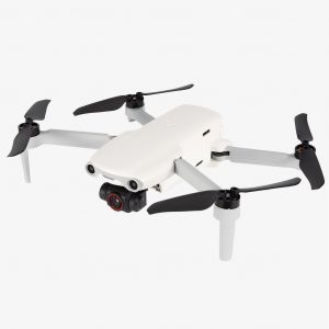 Autel Robotics – EVO Nano plus Dronas (5)