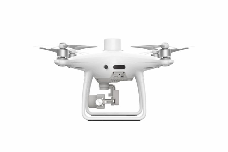 DJI Phantom 4 RTK Dronas (2)