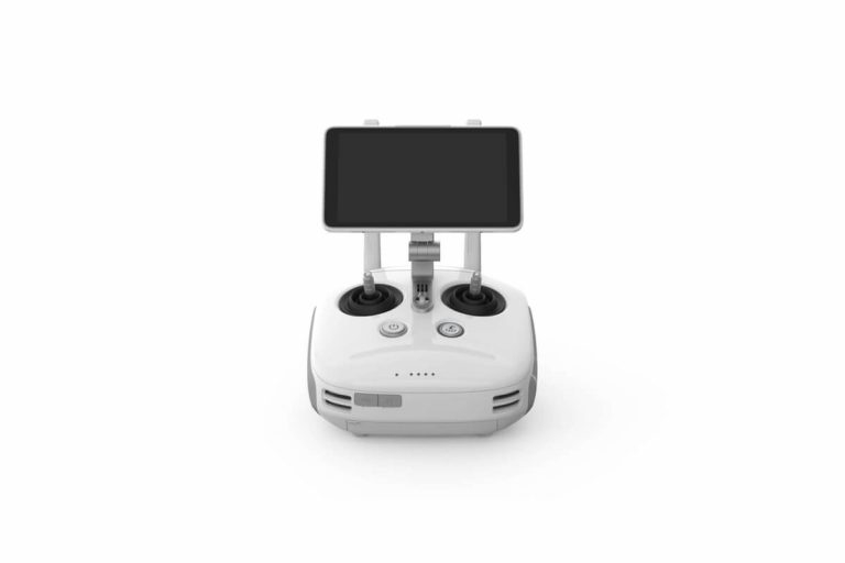 DJI Phantom 4 RTK Dronas (3)