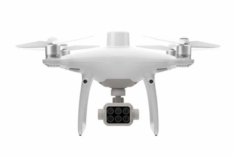 DJI Phantom 4 RTK Multispectral dronas – droneacademy (2)