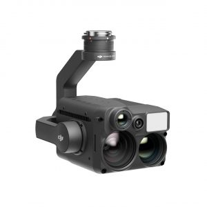 DJI Zenmuse H20N Basic Combo Kamera (2)