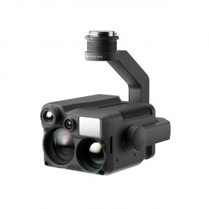 DJI Zenmuse H20N Basic Combo Kamera (4)