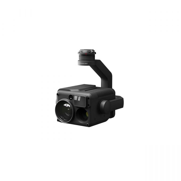 DJI Zenmuse H20T kamera (1)