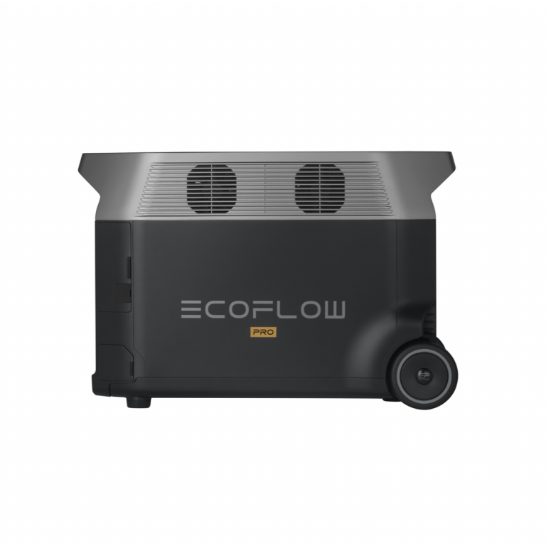 EcoFlow DELTA Pro Nešiojima Įkrovimo Stotis (8)