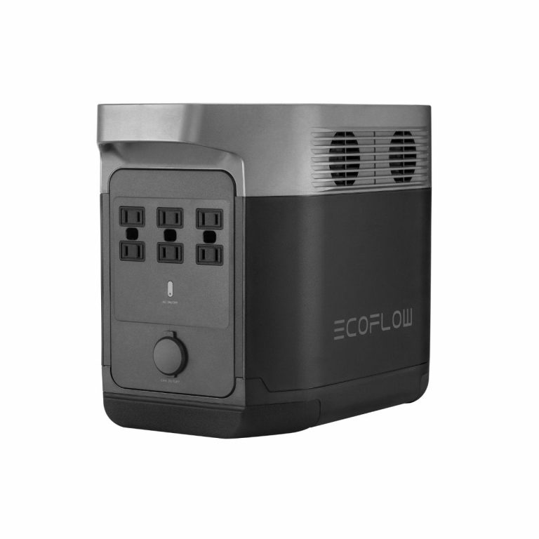 EcoFlow Delta Nešiojima Įkrovimo Stotis (1)