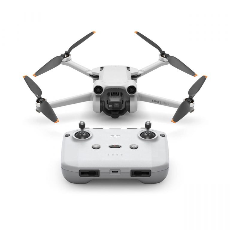 DJI Mini 3 Pro dronas (1)