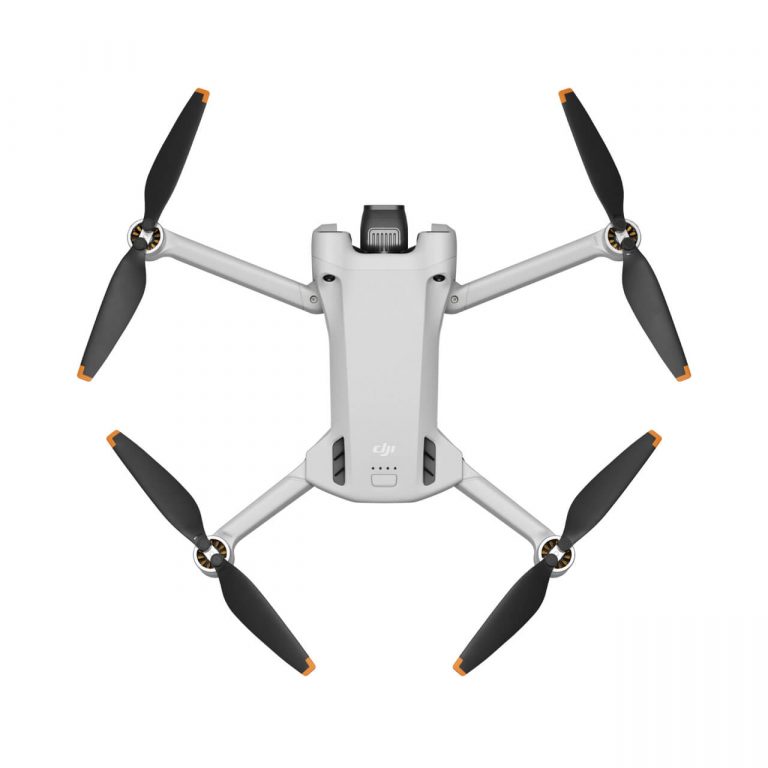 DJI Mini 3 Pro dronas (5)