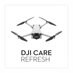 DJI mini 3 pro drono draudimas