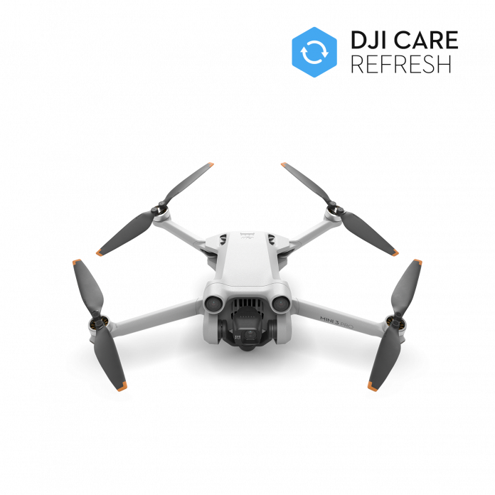 dji care refresh draudimas Mini 3 pro